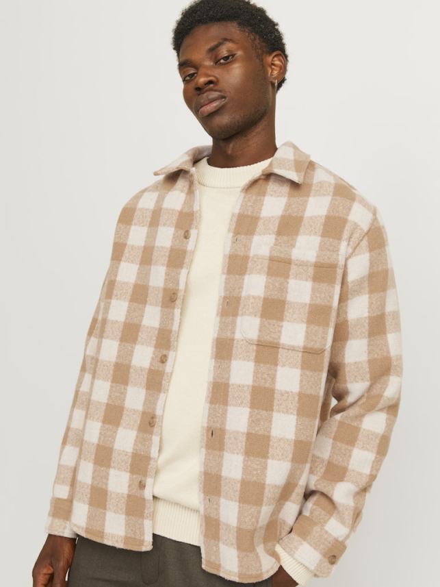 Muška natkošulja Zac