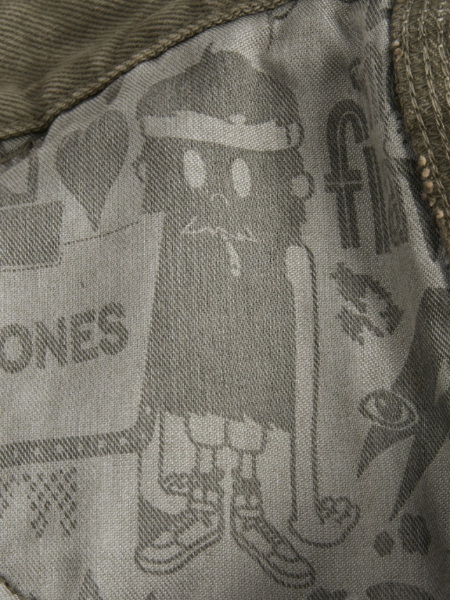 Muške farmerice Eddie