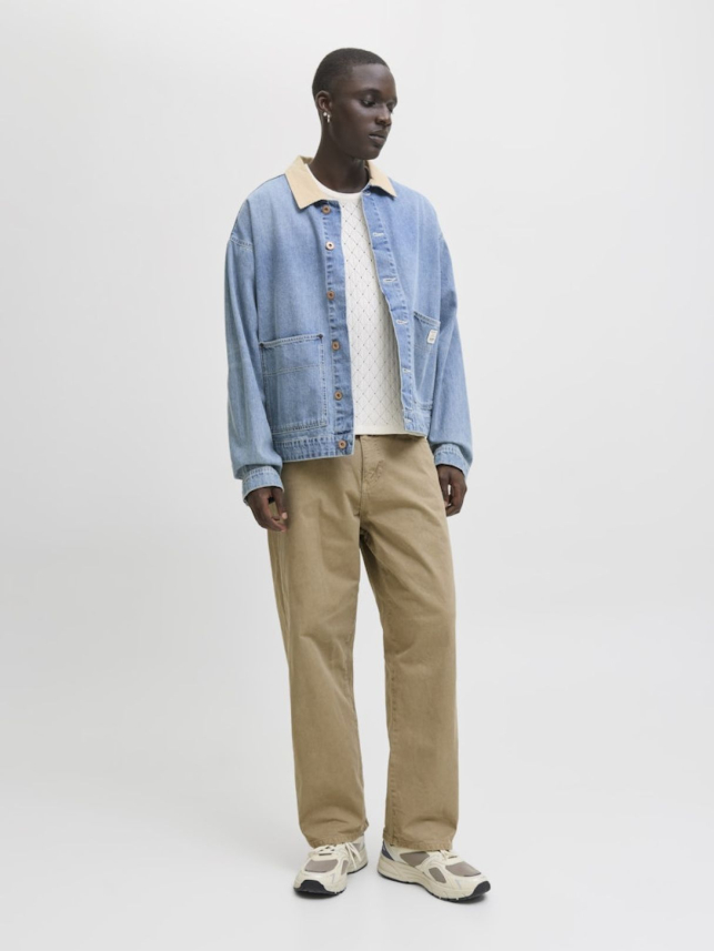 Muške pantalone Alex