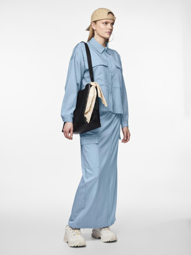 Ženska suknja Olline