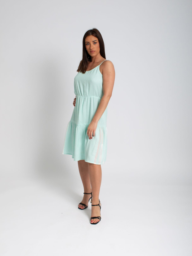 Ženska haljina Rose