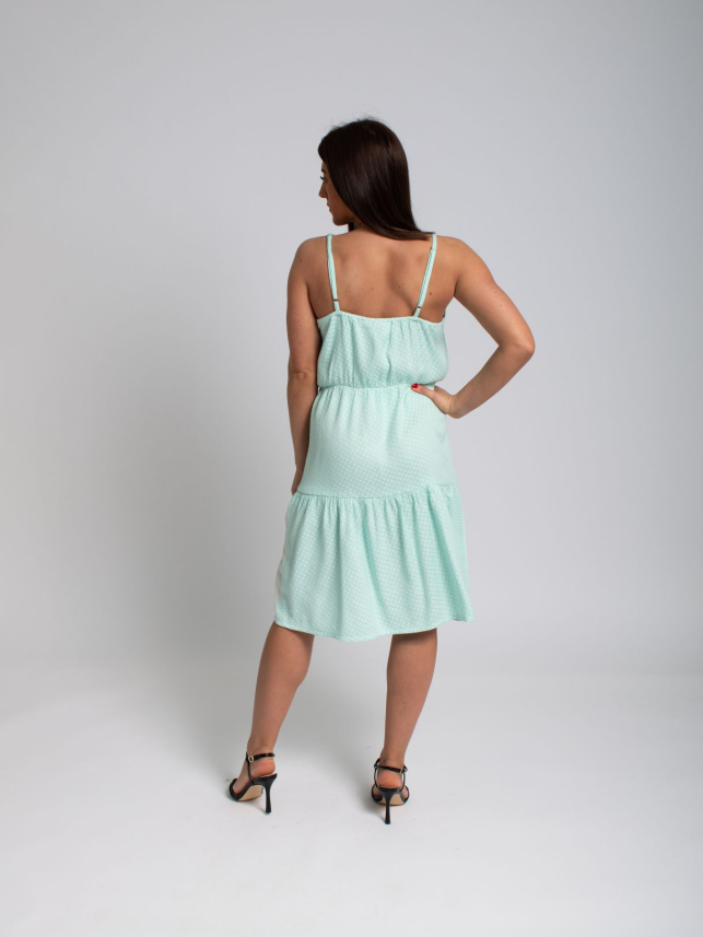 Ženska haljina Rose