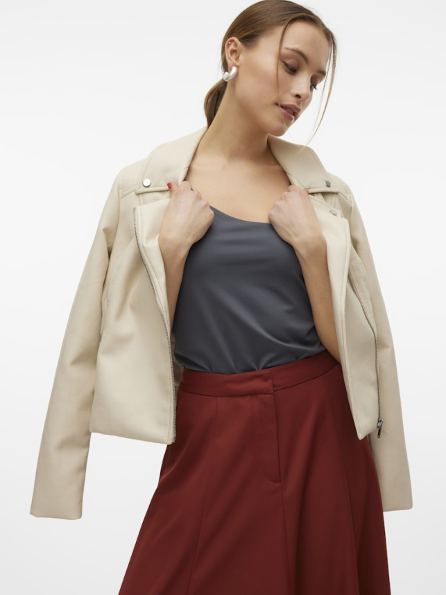 Ženska jakna Rileymie