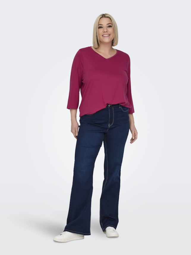 Ženska majica Carlinne