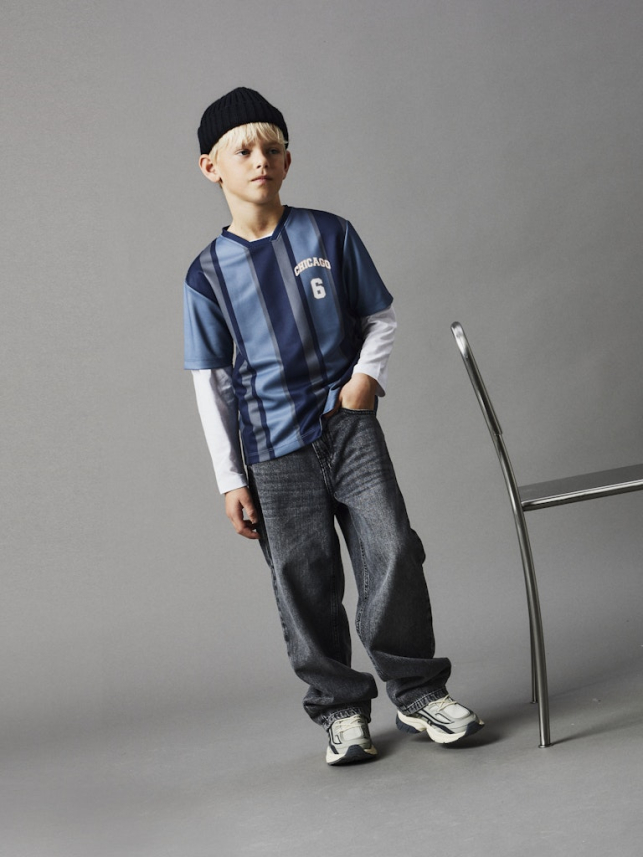 Dečija majica Bibile