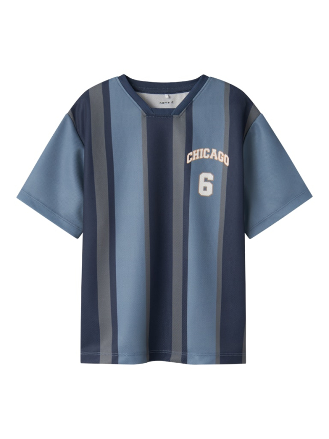 Dečija majica Bibile