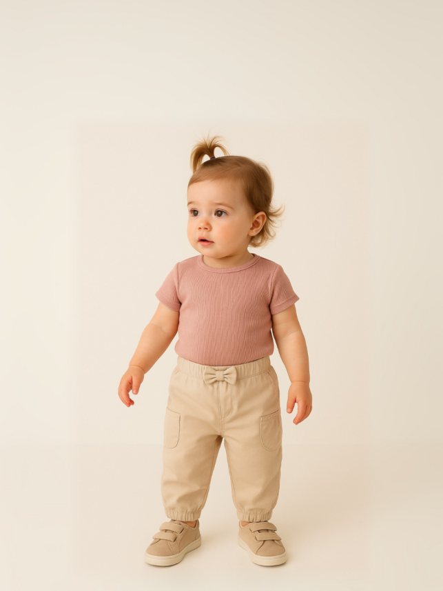 Dečije pantalone Bella