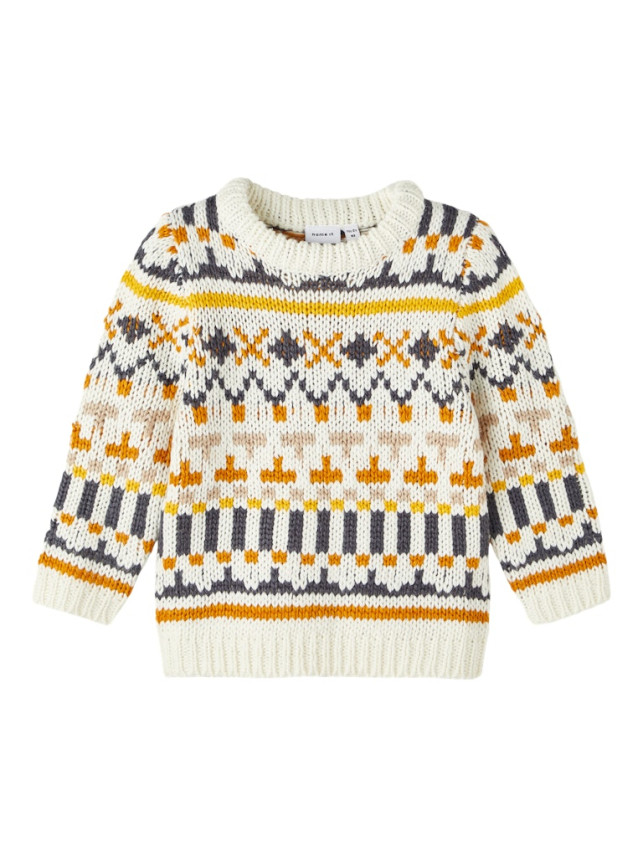 Dečiji džemper Moralle