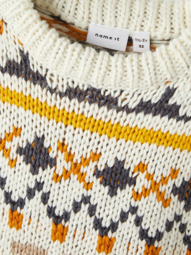 Dečiji džemper Moralle