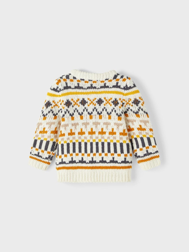 Dečiji džemper Moralle