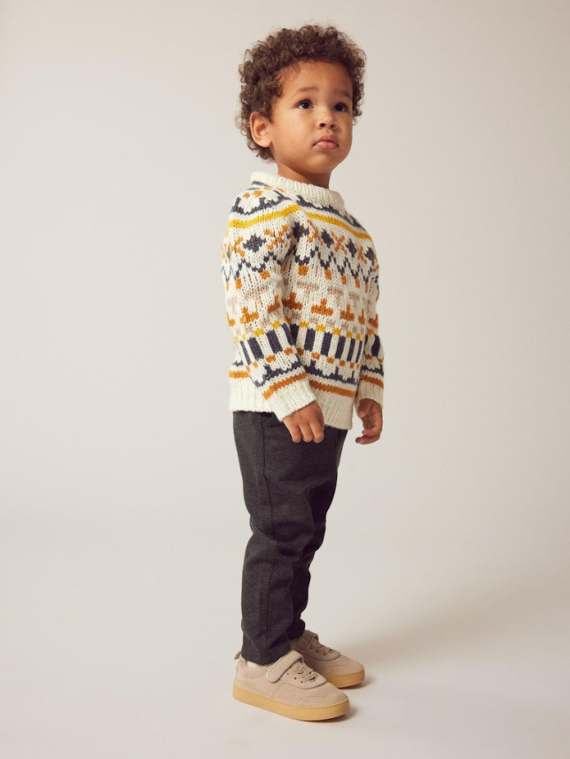 Dečiji džemper Moralle