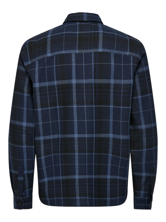 Muška košulja Milo