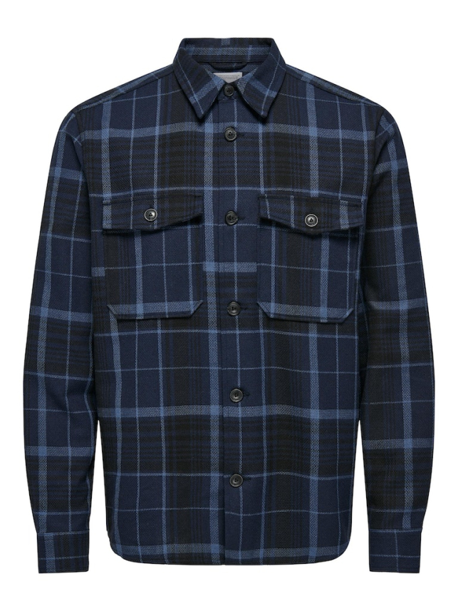 Muška košulja Milo