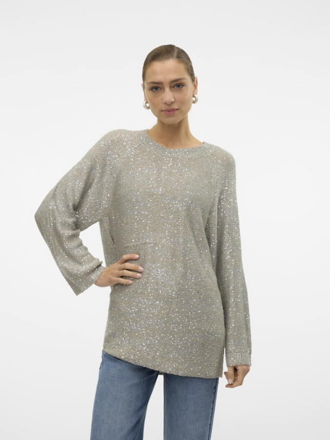 Ženski džemper Leilani