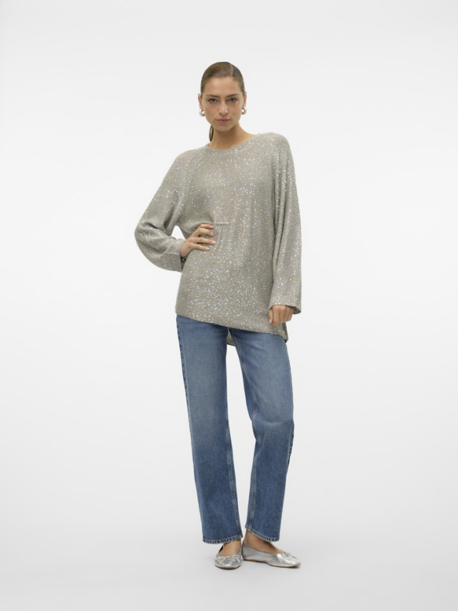 Ženski džemper Leilani