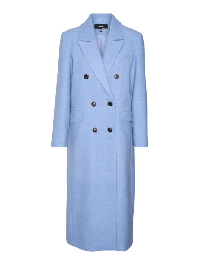 Ženski kaput Edensia