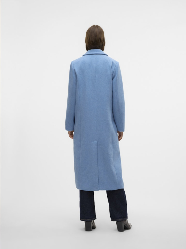 Ženski kaput Edensia