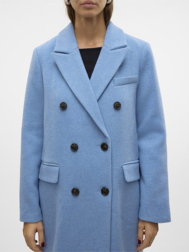 Ženski kaput Edensia