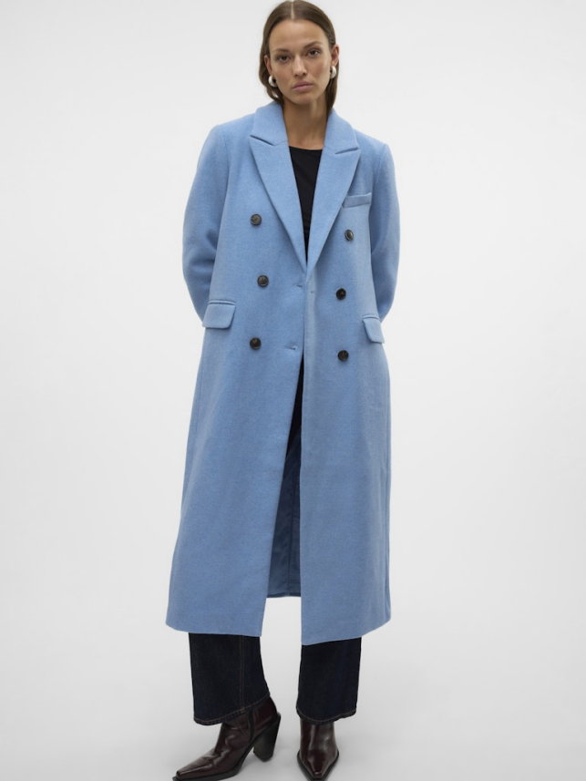 Ženski kaput Edensia