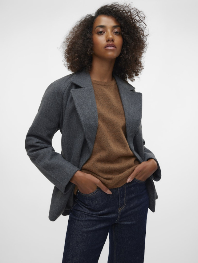 Ženski kaput Fortuneaya