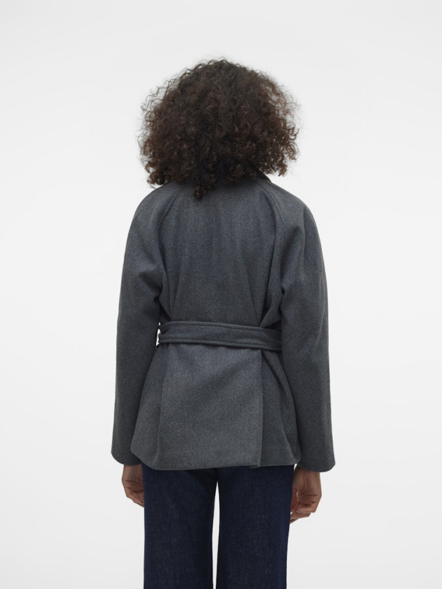 Ženski kaput Fortuneaya