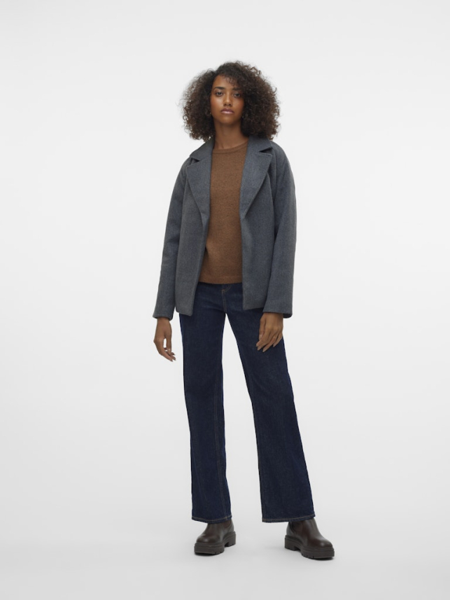 Ženski kaput Fortuneaya