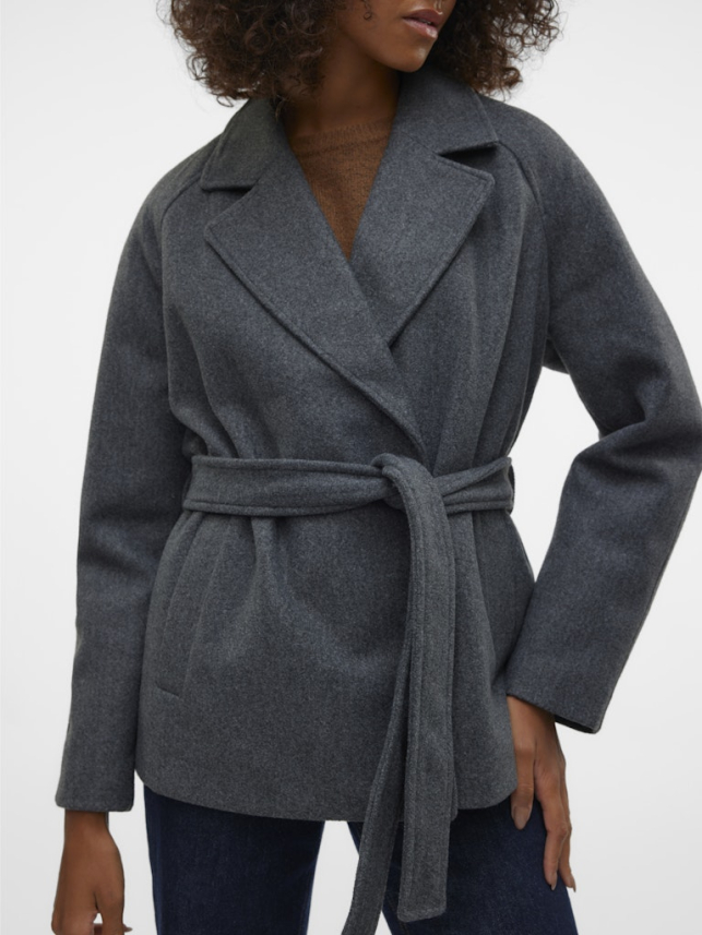 Ženski kaput Fortuneaya