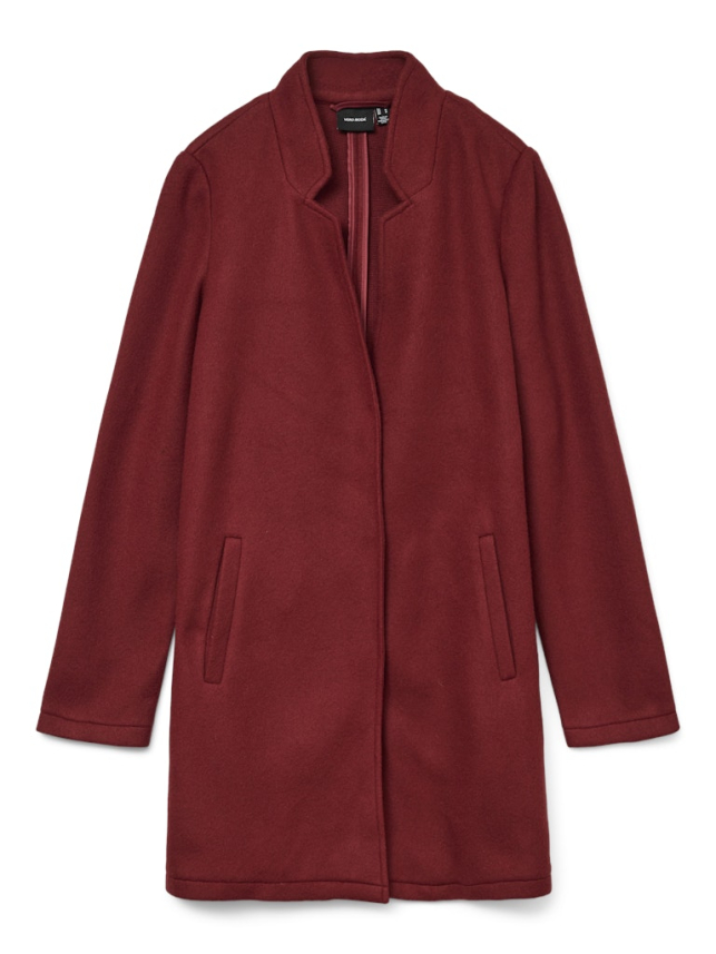 Ženski kaput Brushedkatrine