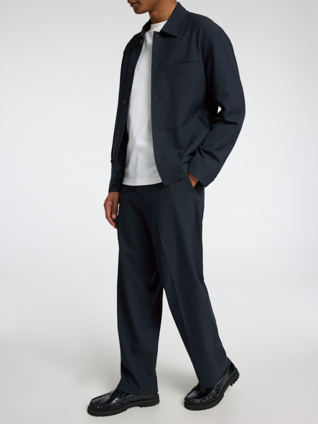 Muške pantalone 220-Loose