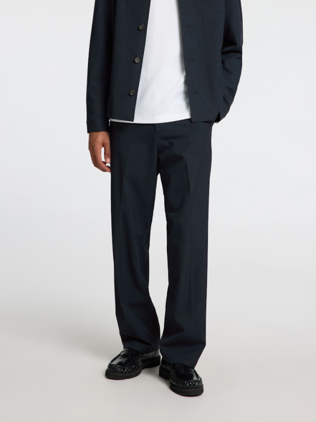 Muške pantalone 220-Loose