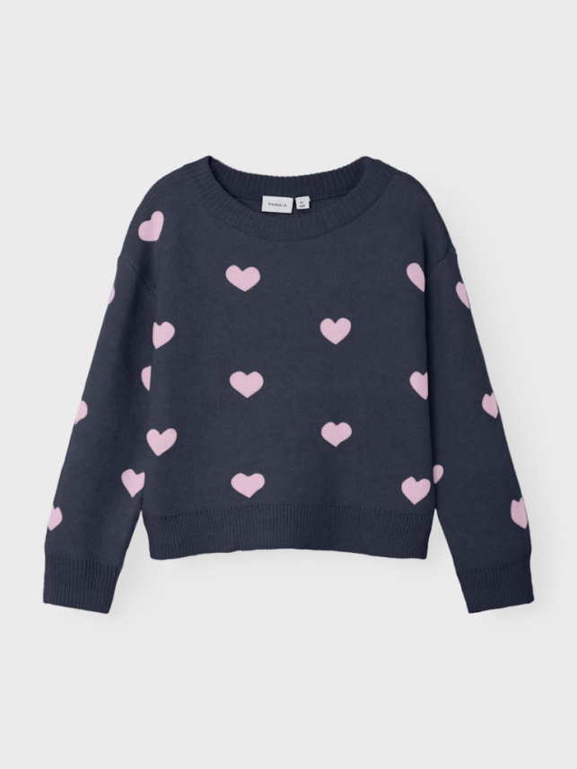 Dečiji džemper Fodessa