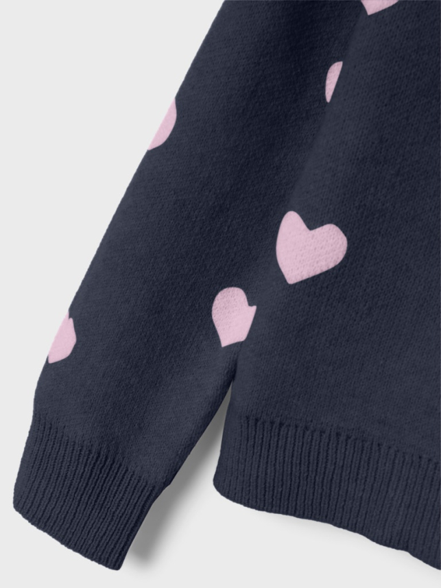 Dečiji džemper Fodessa