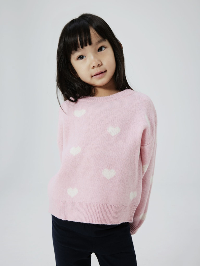 Dečiji džemper Fodessa