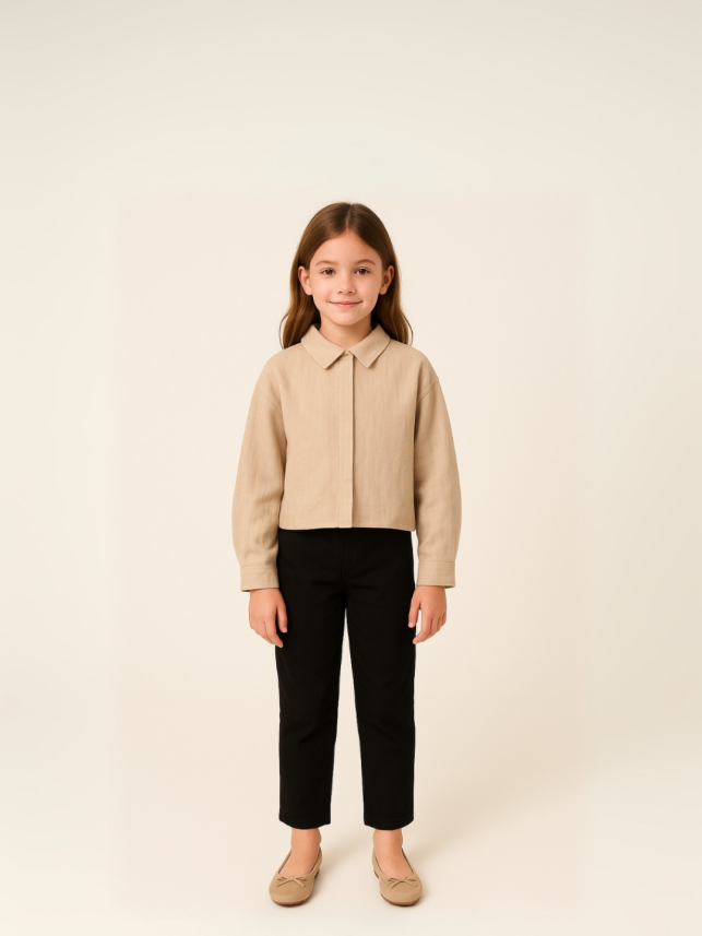 Dečija košulja Falinnen