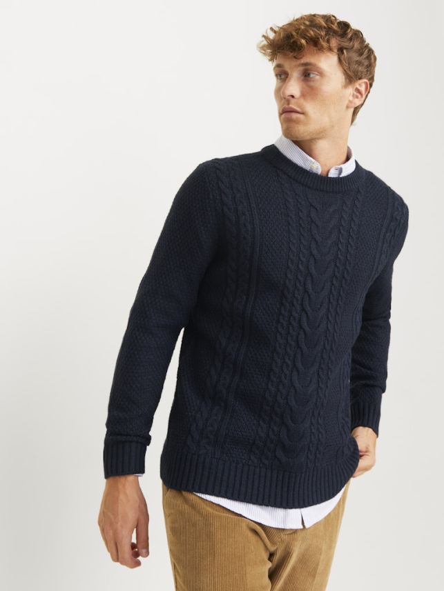 Muški džemper Craig