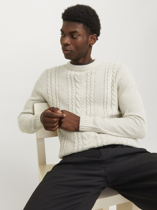 Muški džemper Craig