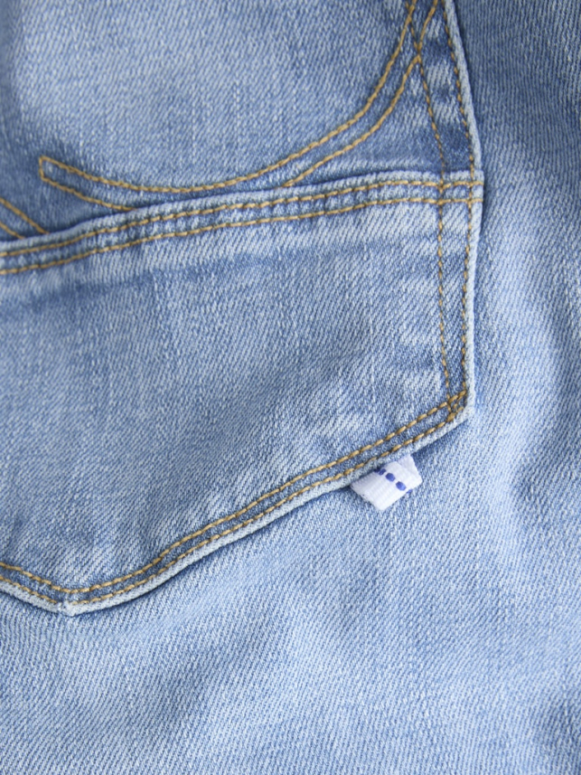 Muške farmerice Mike