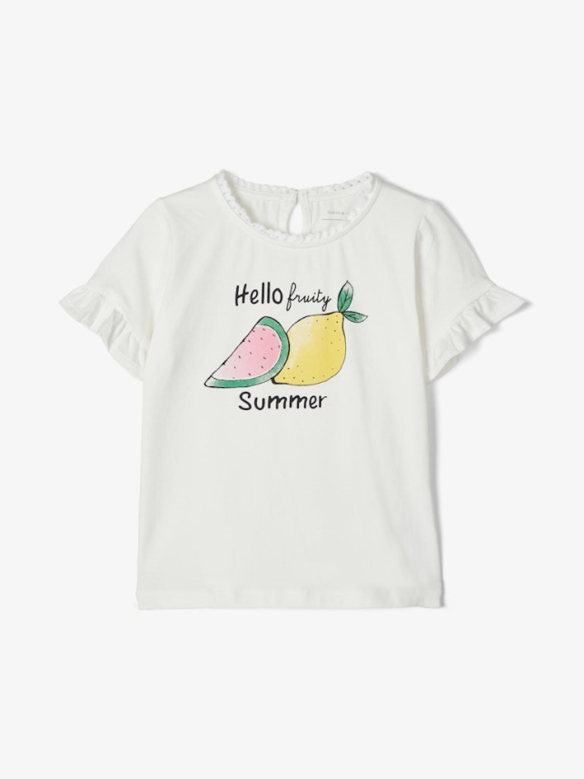 Dečija majica Zifrutti