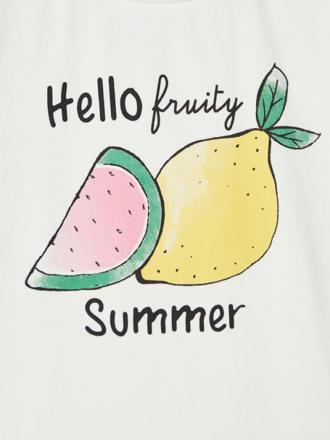 Dečija majica Zifrutti