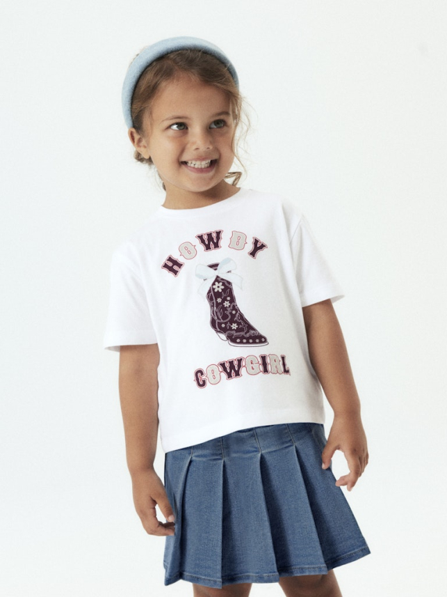 Dečija majica Kerry