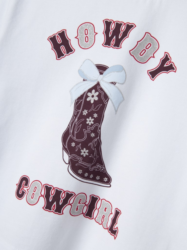 Dečija majica Kerry