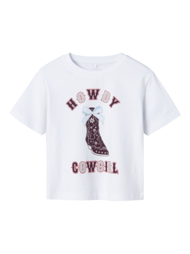 Dečija majica Kerry