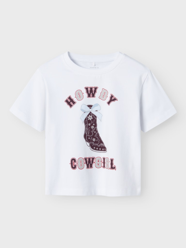 Dečija majica Kerry