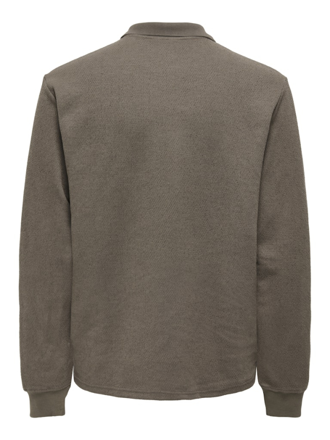 Muški džemper Trevor