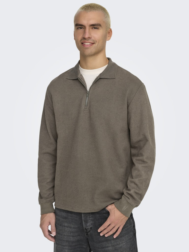 Muški džemper Trevor