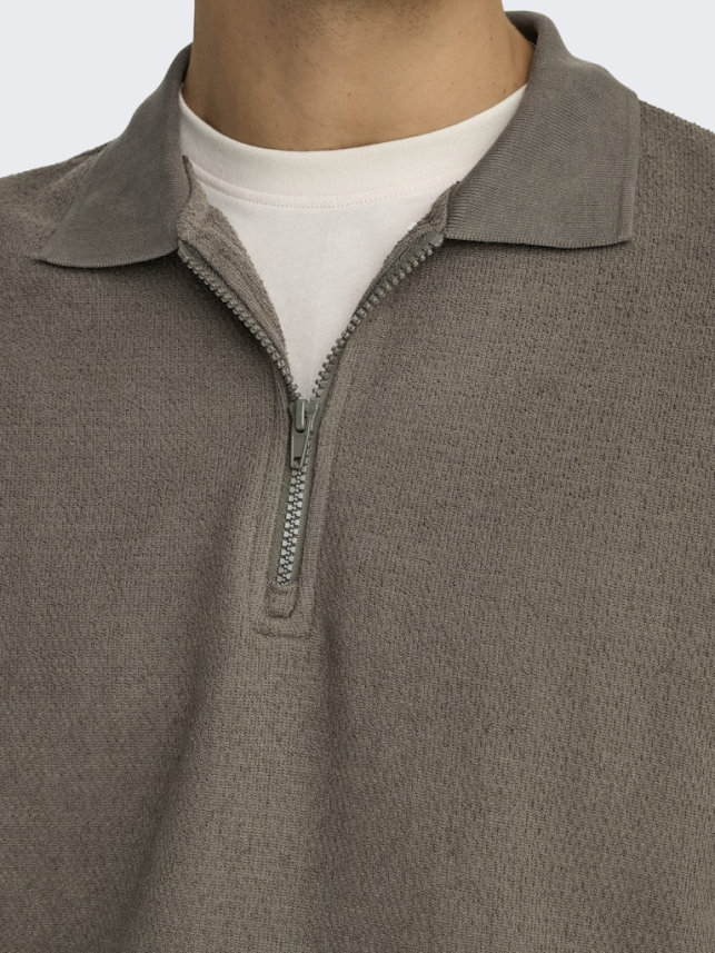 Muški džemper Trevor