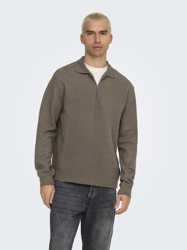 Muški džemper Trevor