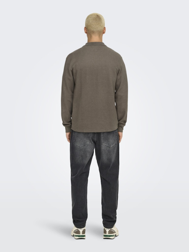 Muški džemper Trevor