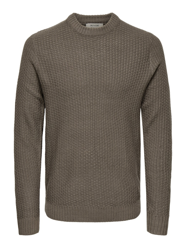 Muški džemper Alam