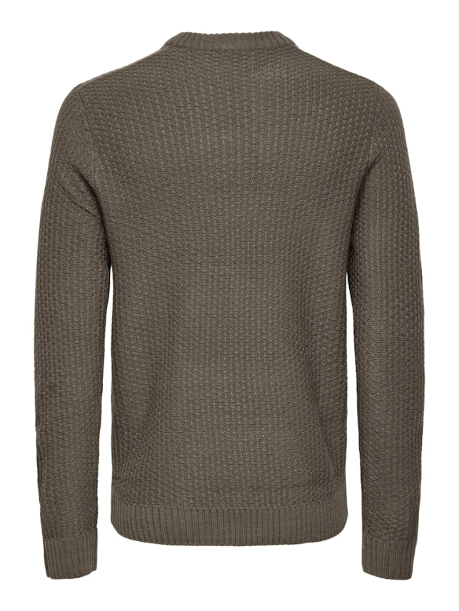 Muški džemper Alam